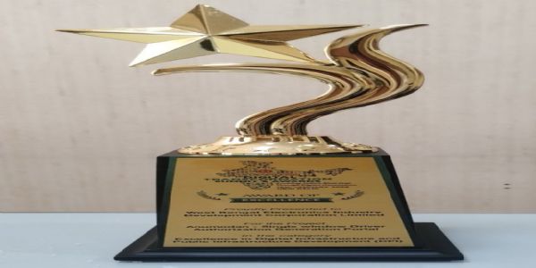 ডিজিটাল পরিকাঠামোয় শ্রেষ্ঠত্বের পুরস্কার পেল রাজ্য, জানালেন মুখ্যমন্ত্রী