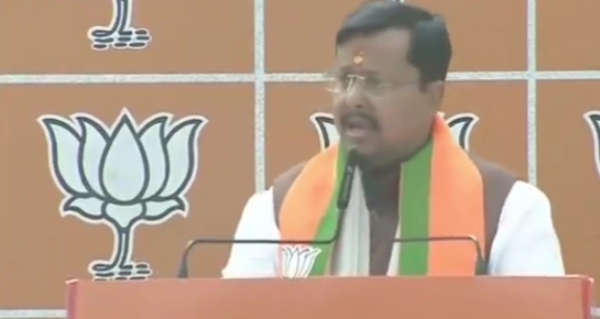 নিতিন নবীন