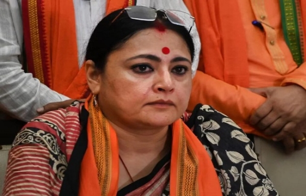 অগ্নিমিত্রা পাল অগ্নিমিত্রা পাল