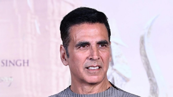 অক্ষয় কুমার