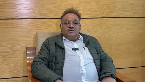 শমিক ভট্টাচার্য