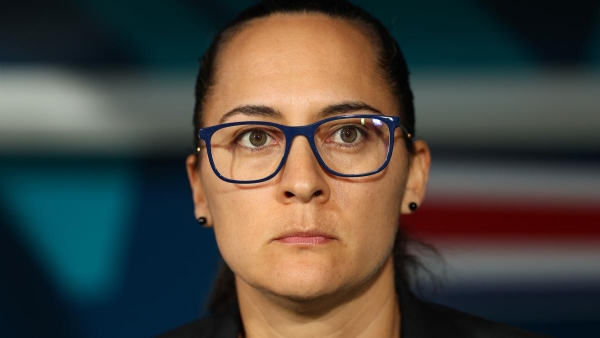 এএফসি মহিলা এশিয়ান কাপের আগে ভারতের কোচ হিসেবে নিযুক্ত হলেন অ্যামেলিয়া ভালভার্দে