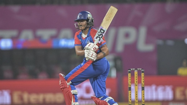 শেফালি ভার্মা ডব্লিউপিএলে দ্বিতীয় ভারতীয় হিসেবে ১০০০ রান করলেন