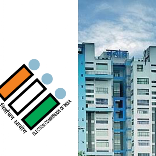 ইসি ও নবান্ন