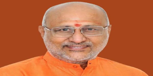 বুধবার কর্ণাটকে উপরাষ্ট্রপতি, রয়েছে একাধিক কর্মসূচি