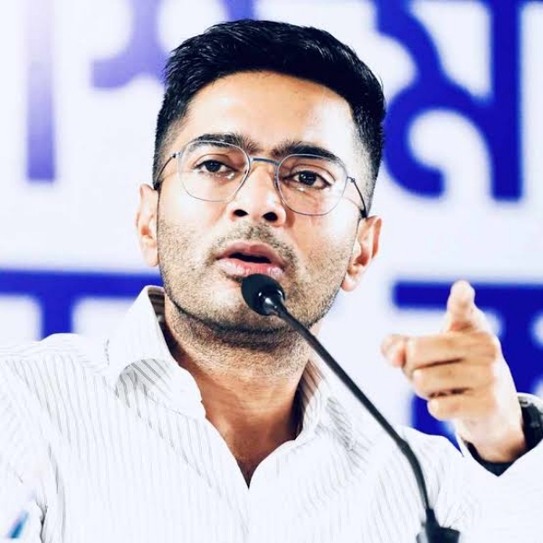 অভিষেক বন্দ্যোপাধ্যায়