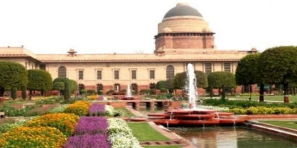 ৩ ফেব্রুয়ারি জনসাধারণের জন্য খুলছে অমৃত উদ্যান, প্রবেশাধিকার বিনামূল্যে