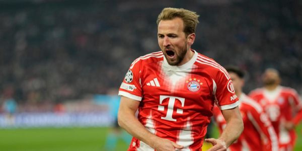 চ্যাম্পিয়ন্স লিগ: শীর্ষ আট নিশ্চিত করলো বায়ার্ন মিউনিখ