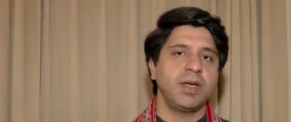 শেহজাদ পুনাওয়ালা