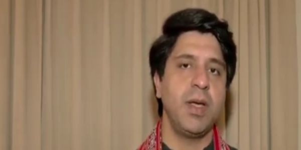 কংগ্রেসের জন্য পরিবারতান্ত্রিক শাসন গণতন্ত্র ও সংবিধানের ঊর্ধ্বে : শেহজাদ পুনাওয়ালা