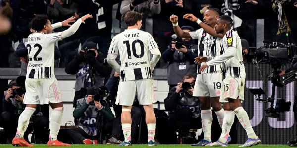 সেরি আ: নাপোলিকে হারিয়ে জয়ে ফিরল ইউভেন্তুস