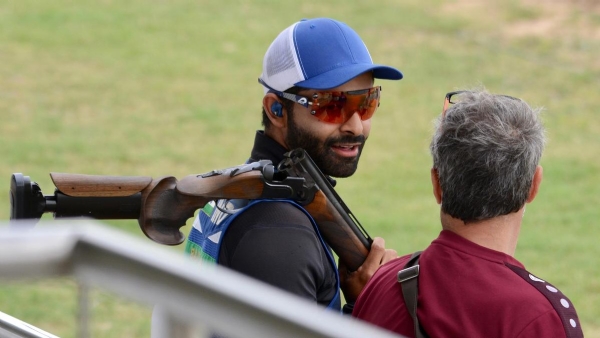 কানাডার প্রতিনিধিত্ব করতে জাতীয়তা পরিবর্তন করলেন অঙ্গদ বীর সিং বাজওয়া