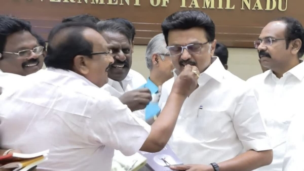 তামিলনাড়ুতে চালু হল ‘তামিলনাড়ু গ্যারান্টিড পেনশন স্কিম’