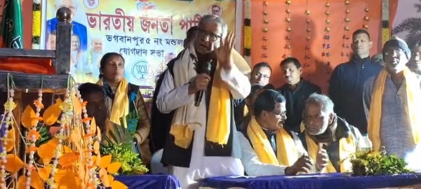 শিশির অধিকারী