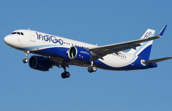 সপ্তাহে ১৪টি উড়ানে পুদুচেরির সঙ্গে সংযোগ আরও মজবুত করল ইন্ডিগো