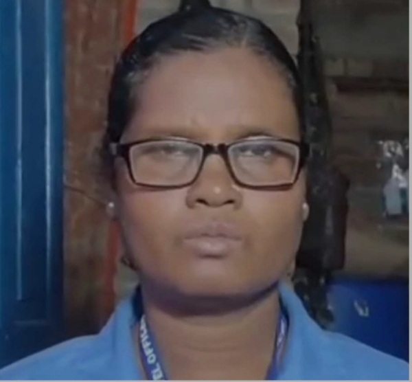 আক্রান্ত বিএলও আক্রান্ত বিএলও