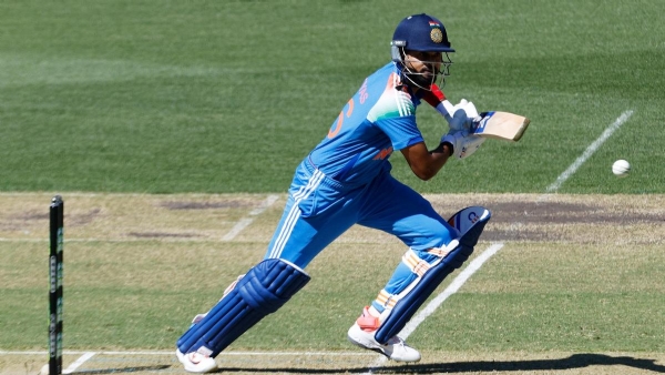 বিজয় হাজারে ট্রফির পরবর্তী দুটি ম্যাচের জন্য মুম্বাই দলে যোগ দিলেন শ্রেয়স আইয়ার