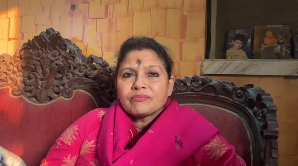 বুলা চৌধুরী