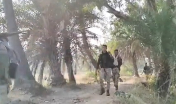 ছত্তিশগড়ে বড় সাফল্য, পৃথক এনকাউন্টারে নিহত ১৪ মাওবাদী