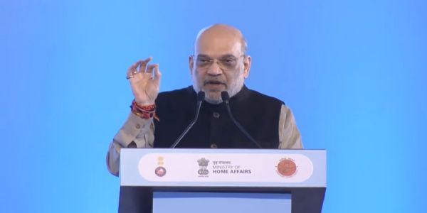 আন্দামান সফরে অমিত শাহ, খতিয়ে দেখলেন গুরুত্বপূর্ণ বিষয়