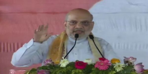 সাবিত্রীবাই ফুলের জীবন সর্বদা দেশ গঠনে আলোকবর্তিকা হয়ে থাকবে : অমিত শাহ