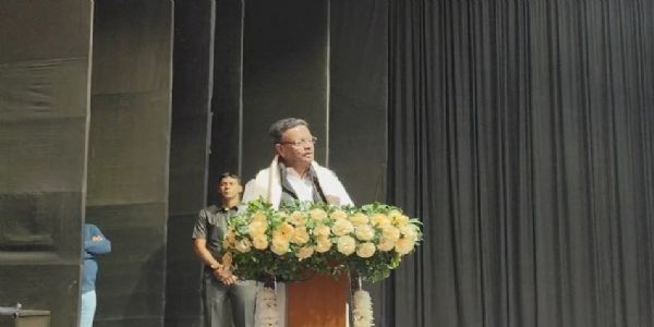 ভূমি সংস্কারে রাজ্যের ভূমিকা তুলে ধরলেন ফিরহাদ হাকিম, অতীত সরকারকে কটাক্ষ, অসৎ কর্মীদের সতর্কবার্তা