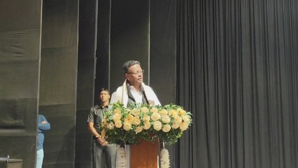 ফিরহাদ হাকিম