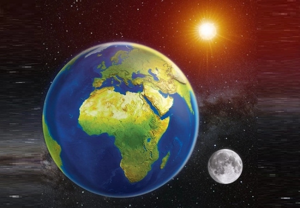 সূর্যের সবচেয়ে কাছে পৃথিবী, শনিবার পূর্ণিমার চাঁদ দেখাবে সুপারমুনের মতো সূর্যের সবচেয়ে কাছে পৃথিবী, শনিবার পূর্ণিমার চাঁদ দেখাবে সুপারমুনের মতো