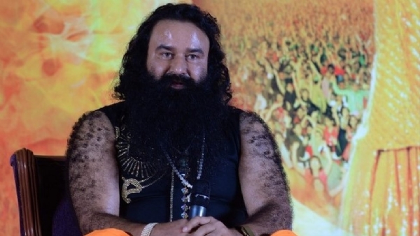 আবার জেলের বাইরে রাম রহিম, ৪০ দিনের জন্য মুক্তি প্যারোলে আবার জেলের বাইরে রাম রহিম, ৪০ দিনের জন্য মুক্তি প্যারোলে