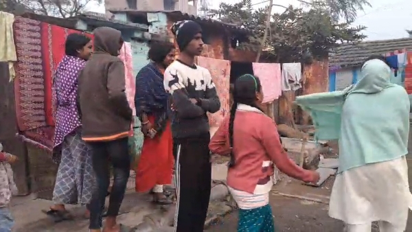 ভাটপাড়া গুলি ভাটপাড়া গুলি