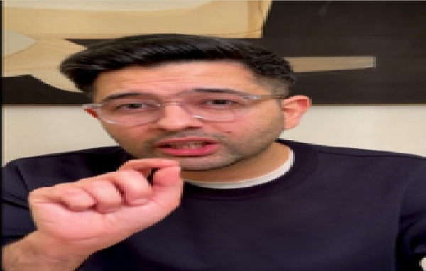 রাঘব চাড্ডা