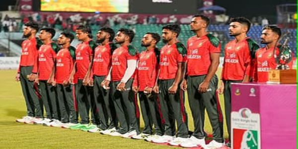 বিশ্বকাপ খেলতে ভারতে যাবে না বাংলাদেশ, সিদ্ধান্ত নিল বিসিবি