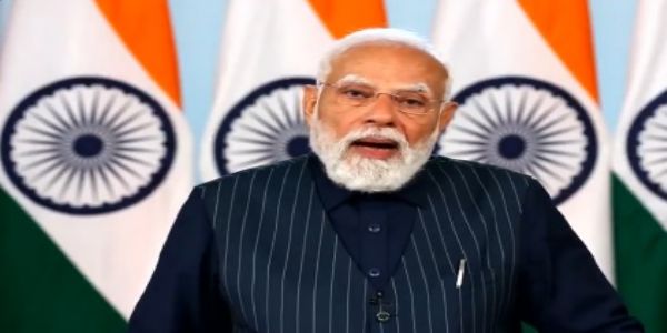 ভারত ২০৩৬ সালের অলিম্পিকের জন্য দরপত্র আহ্বানের প্রস্তুতি নিচ্ছে : প্রধানমন্ত্রী