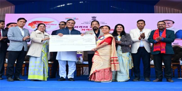 এই সরকার যা বলেছে, অক্ষরে অক্ষরে তা বাস্তবায়িত করেছে : মুখ্যমন্ত্রী