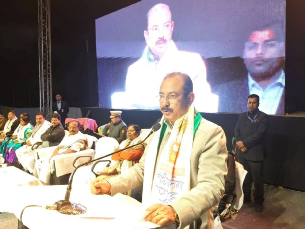 রাজ্যপাল ইন্দ্রসেনা রেড্ডি রাজ্যপাল ইন্দ্রসেনা রেড্ডি