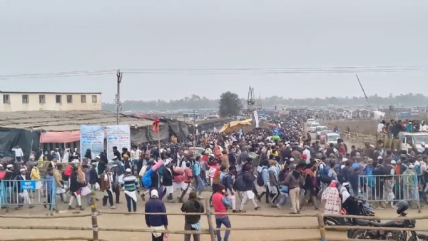 বিশ্ব ইজতেমা বিশ্ব ইজতেমা