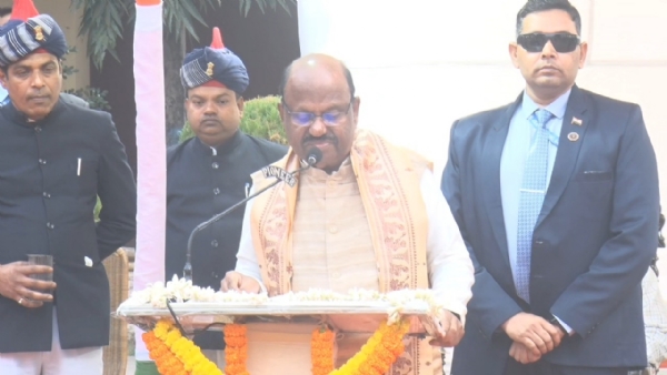 রাজ্যপাল রাজ্যপাল