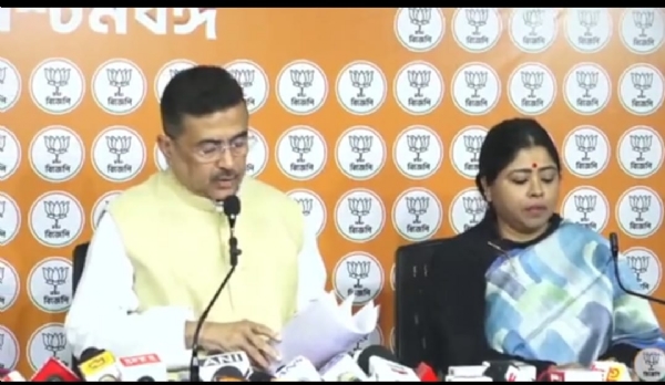 শুভেন্দু অধিকারী