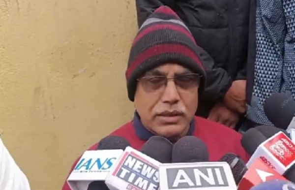 দিলীপ ঘোষ