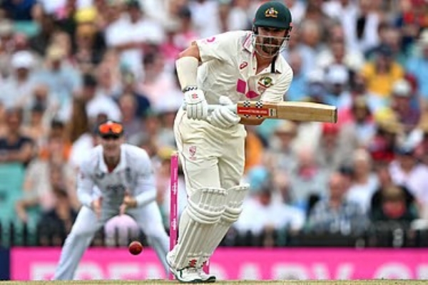 অ্যাশেজ ২০২৫-২৬: রুটের দুর্দান্ত ১৬০ রানের পর অস্ট্রেলিয়ার পাল্টা জবাব অ্যাশেজ ২০২৫-২৬: রুটের দুর্দান্ত ১৬০ রানের পর অস্ট্রেলিয়ার পাল্টা জবাব