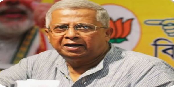 বাংলাদেশ প্রসঙ্গে ভারতকে জেগে উঠতে তথাগতের বার্তা প্রধানমন্ত্রী ও বিদেশমন্ত্রীকে