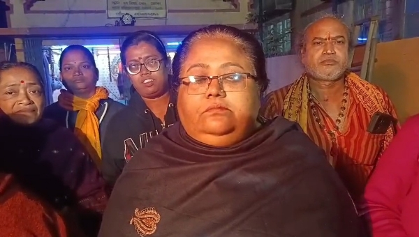 অভিযোগ অভিযোগ