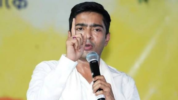 অভিষেক বন্দ্যোপাধ্যায় অভিষেক বন্দ্যোপাধ্যায়