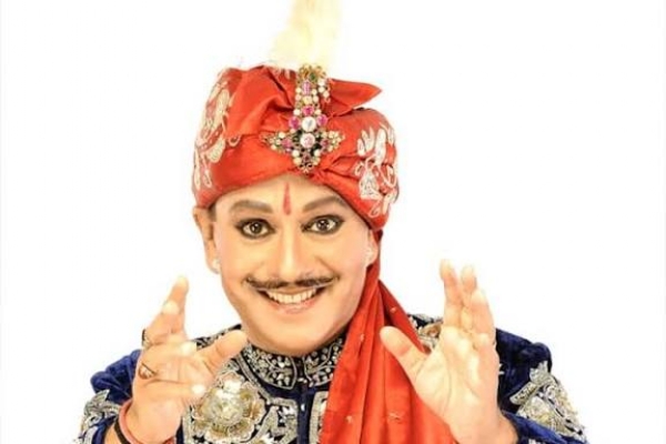 পি সি সরকার