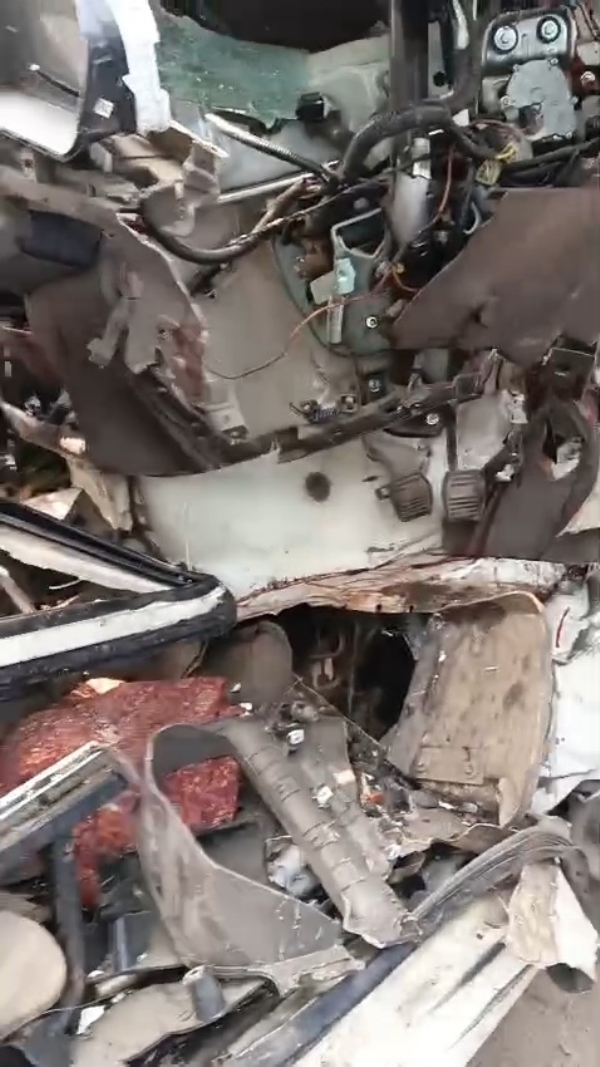 দুর্ঘটনা দুর্ঘটনা