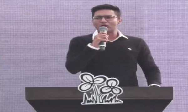 অভিষেক বন্দ্যোপাধ্যায়