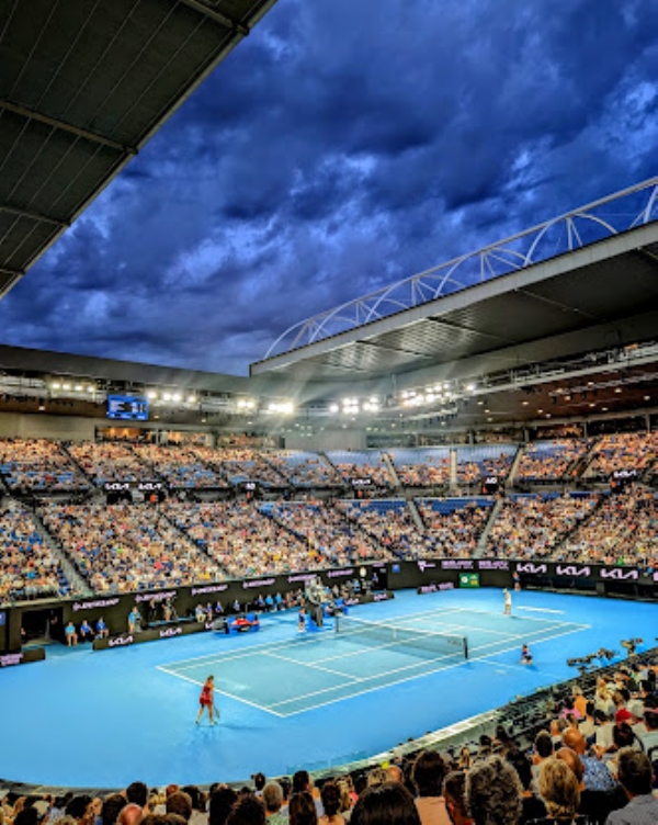 অস্ট্রেলিয়ান ওপেনের বিজয়ীরা পাবেন ২.৭৯ মিলিয়ন ডলার, পুরস্কারের মূল্য নতুন উচ্চতায়