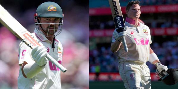 সিডনি টেস্টের তৃতীয় দিনের শেষে ১৩৪ রানে এগিয়ে অস্ট্রেলিয়া