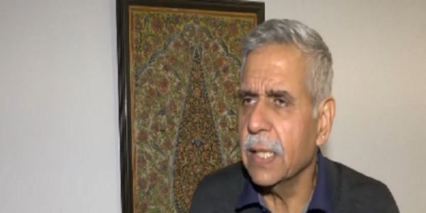 জেএনইউ ক্যাম্পাসে মোদী ও শাহের নামে স্লোগানে ক্ষুব্ধ সন্দীপ দীক্ষিত