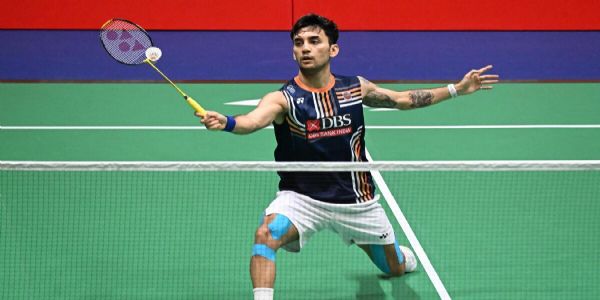 মালয়েশিয়া ওপেন ২০২৬: লক্ষ্য সেন দ্বিতীয় রাউন্ডে প্রবেশ করেছেন